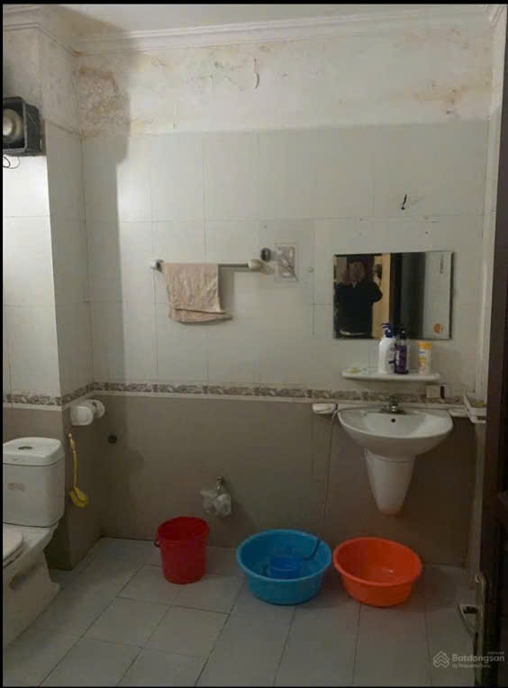 Cho thuê nhà vừa ở vừa kinh doanh Phố Kim Hoa chỉ 8.5 Triệu 3 tầng - Ảnh 3